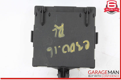 15-23 Mercedes W205 C300 C400 GLC300 Rear Left Side Door Control Module Unit OEM