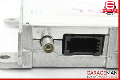 07-09 Mercedes W221 S550 S65 AMG Bluetooth Mobile Cell Phone Control Module Unit