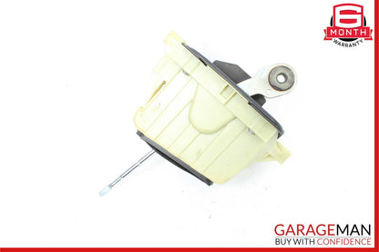 08-14 Mercedes W204 C250 C63 AMG RWD Floor Gear Shifter Shift Selector Box Rod