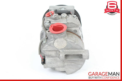 10-16 Mercedes R172 SLK350 E350 AC A/C Air Conditioning Compressor Pump OEM