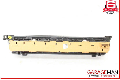 17-19 Audi Q7 Front Dash Multifunctional Combination Control Switch OEM