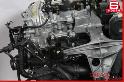 15-23 Mercedes W205 C300 E300 M274 Engine Motor Block Assembly 2.0 L4 94K