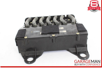 00-08 Mercedes R230 SL500 CL500 S500 Front Right or Left Seat Valve Block OEM