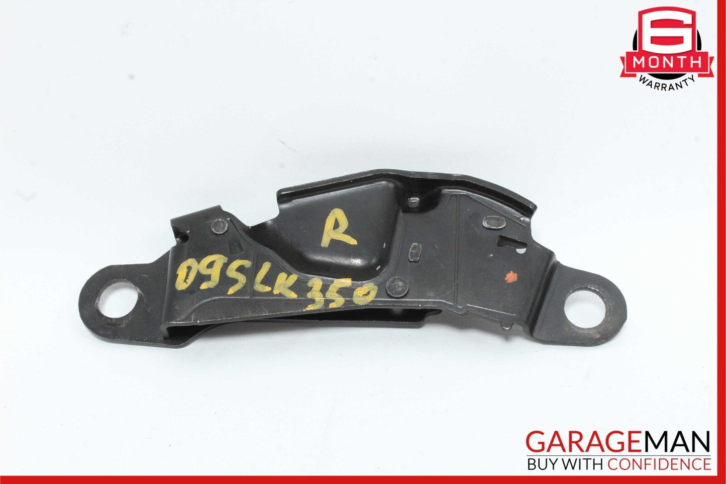 05-11 Mercedes R171 SLK350 SLK300 Right Convertible Top Latch Catch Lock OEM