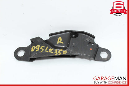 05-11 Mercedes R171 SLK350 SLK300 Right Convertible Top Latch Catch Lock OEM