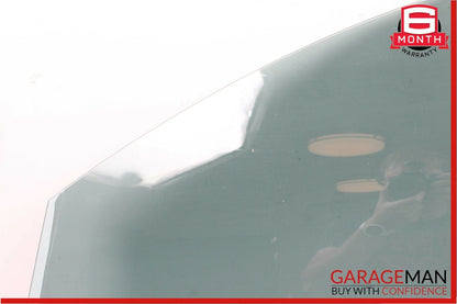 06-11 Mercedes W219 CLS500 CLS550 Front Left Side Door Window Glass Tinted OEM
