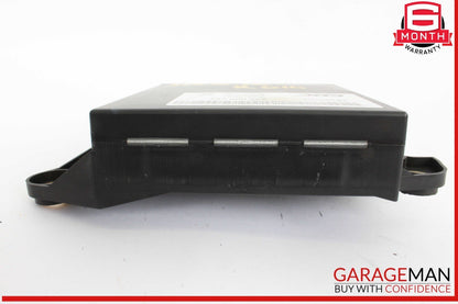 14-18 Maserati Quattroporte Suspension Control Module Unit 670009256 OEM