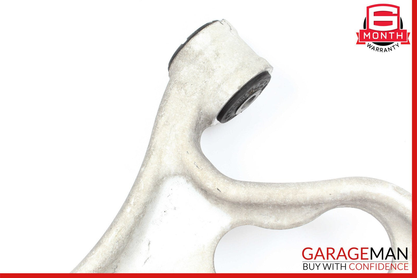 11-17 Porsche Cayenne 958 Front Right Passenger Side Lower Control Arm OEM