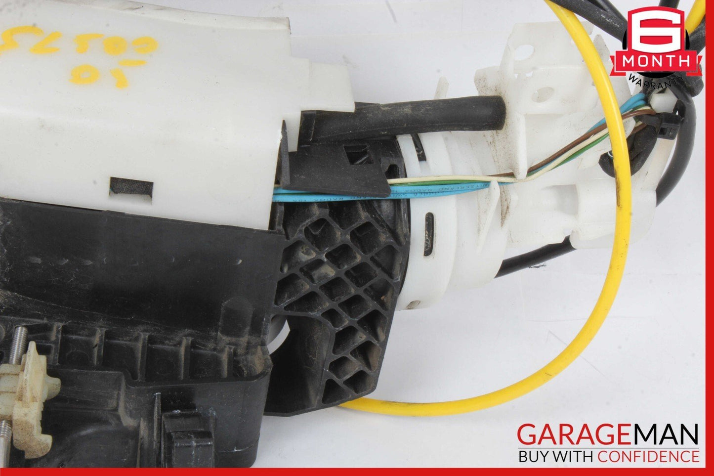 03-12 Mercedes R230 SL500 SL55 AMG Front Right Side Door Lock Latch Actuator OEM