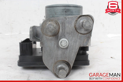 15-20 Mercedes W205 C300 ABS Anti Lock Brake Pump Control Module Unit OEM