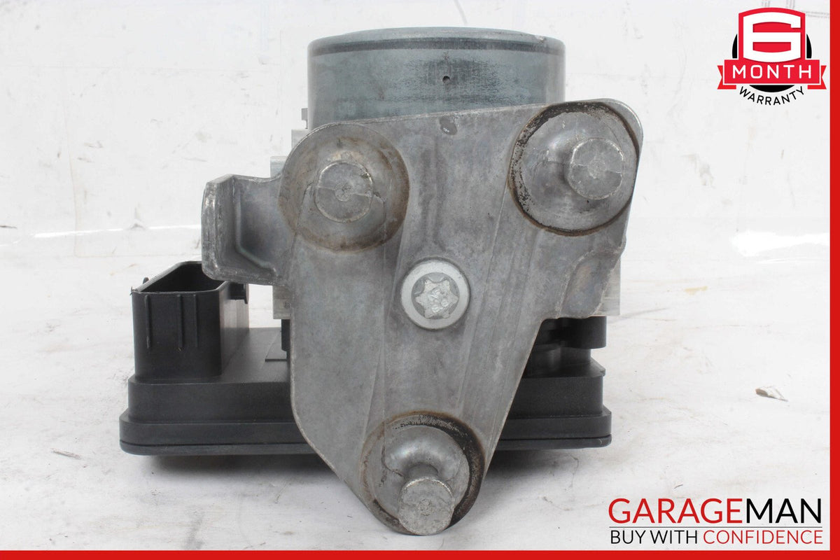 15-20 Mercedes W205 C300 ABS Anti Lock Brake Pump Control Module Unit OEM