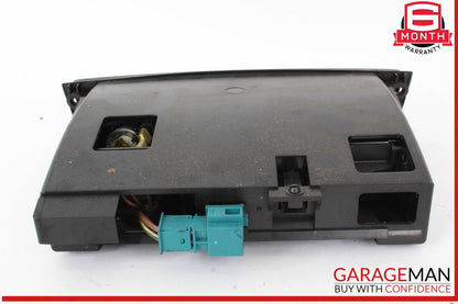 00-06 Mercedes W220 S55 AMG S500 Center Console Ash Tray Ashtray Compartment OEM