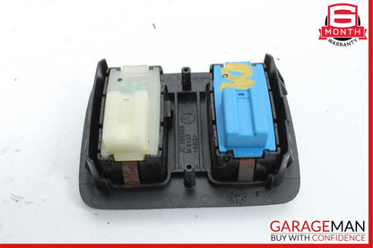 07-12 Mercedes X164 GL450 Rear Left & Right Seat Fold Controller Switch Black