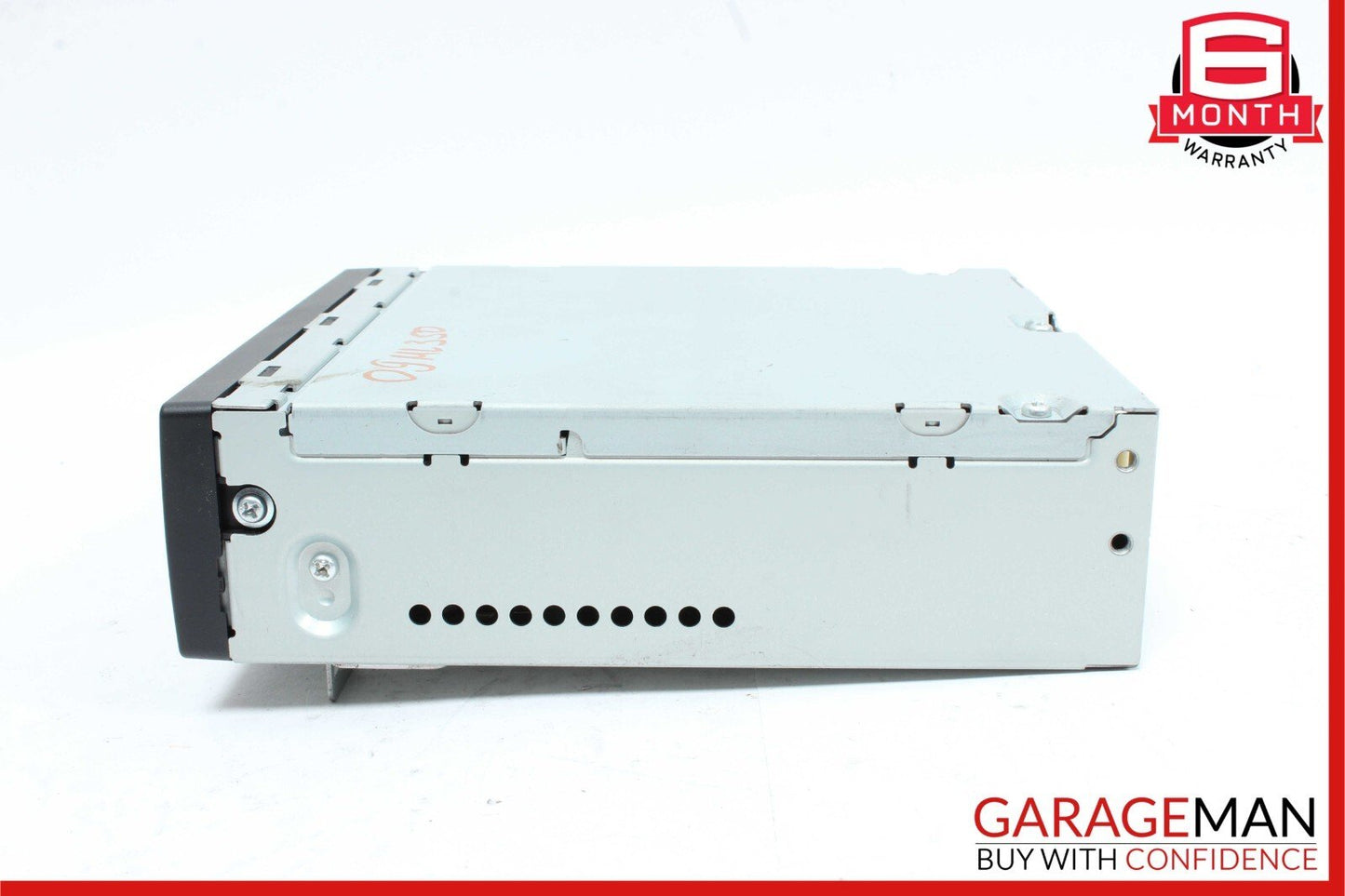 07-09 Mercedes X164 GL450 R350 ML350 GL450 DVD Video Player 1648707989 OEM