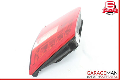 10-13 Mercedes W212 E350 E550 Sedan Rear Right Side Inner Tail Light Lamp OEM