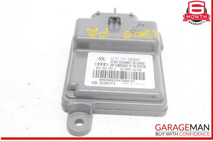 13-17 Audi Q5 SQ5 Front Right Passenger Side Seat Occupant Sensor Module OEM