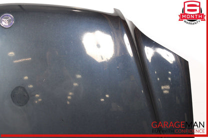 06-11 Mercedes W164 ML350 ML500 Front Hood Bonnet Cover Lid Panel Assy OEM