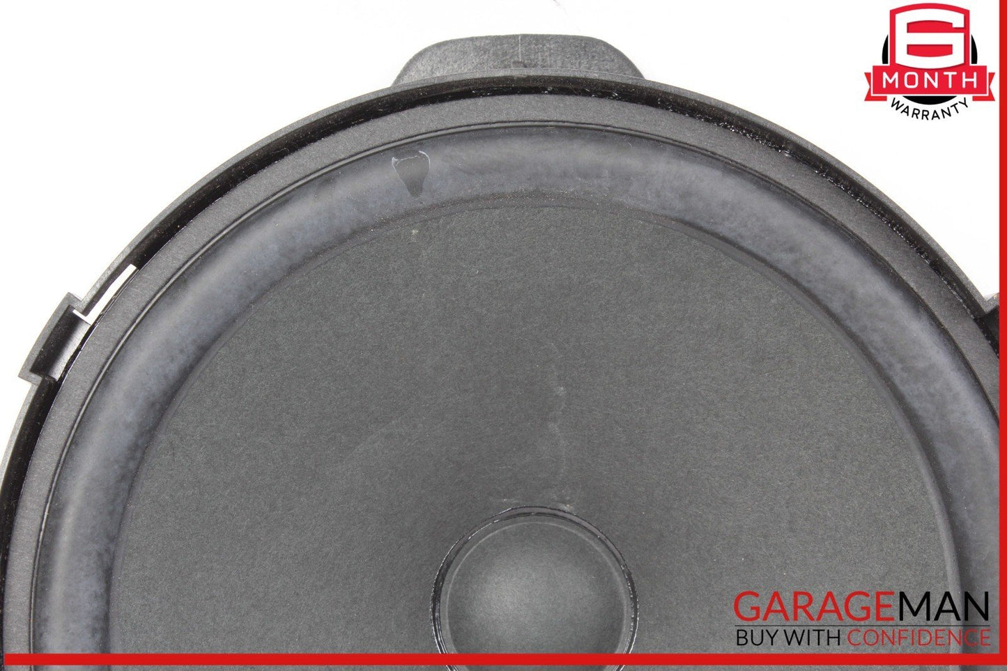 08-14 Mercedes W204 C250 C300 Rear Right & Left Side Door Sound Speakers Set OEM