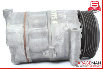 05-11 Mercedes R171 SLK300 C350 C300 A/C Air Conditioning Compressor OEM