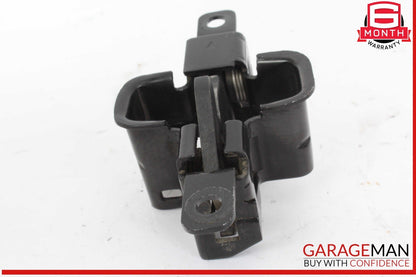 07-13 Mercedes W221 S550 S600 Hood Bonnet Lock Latch Actuator 2218800160 OEM