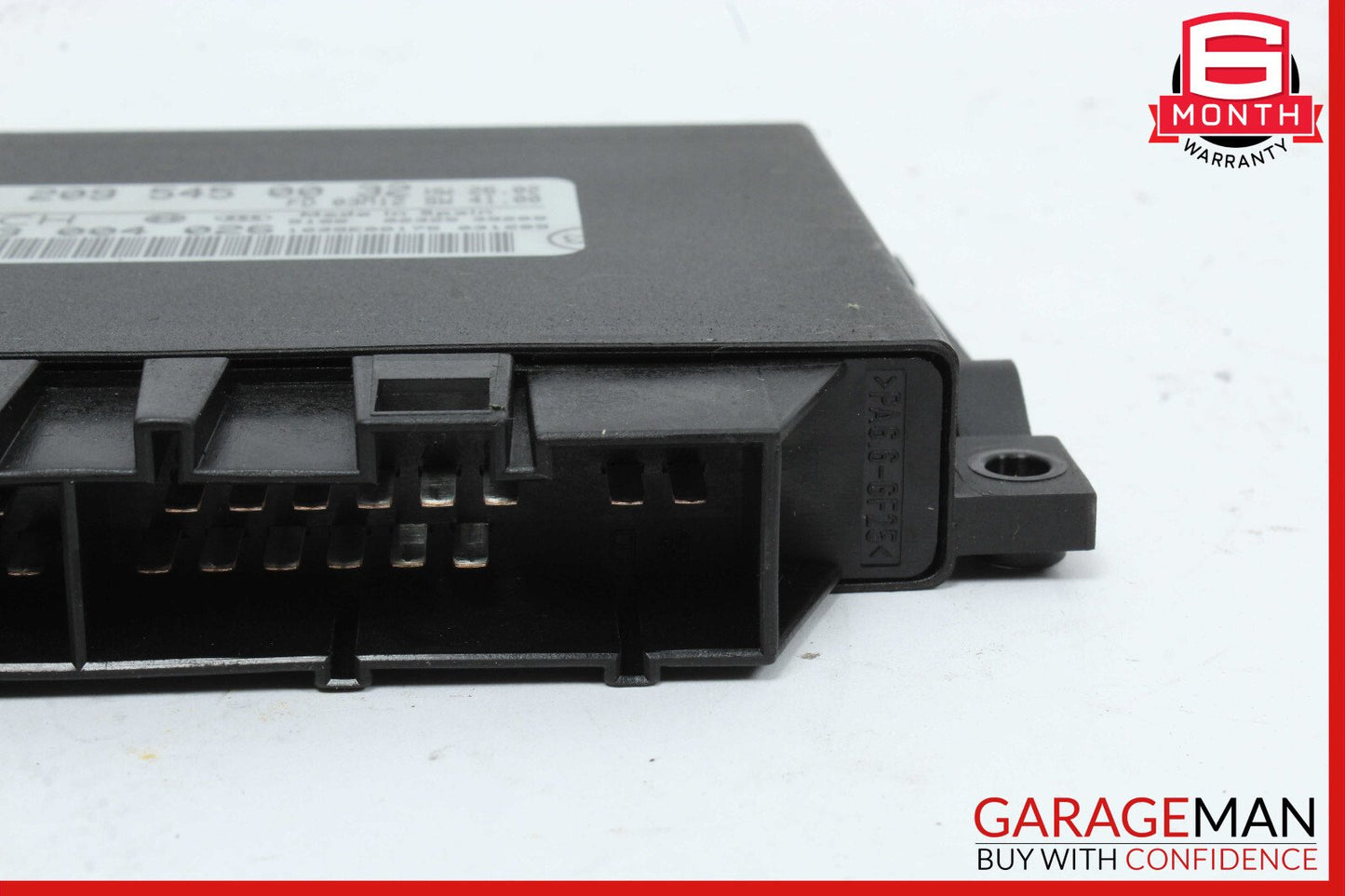03-09 Mercedes W209 CLK55 CLK500 Parktronic Park Assist Control Module OEM