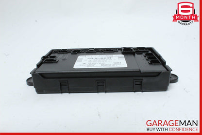 07-13 Mercedes W221 S550 S63 AMG Front Right Door Control Module 2219007501 OEM