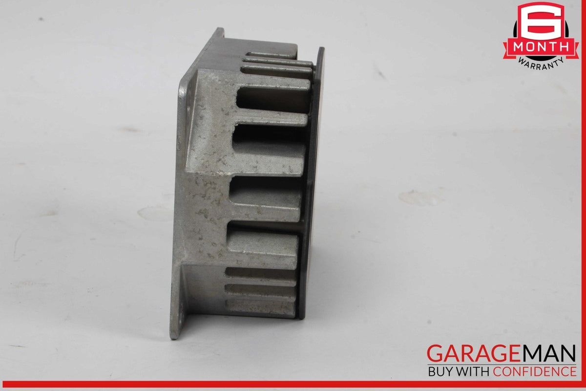 08-18 Mercedes W212 E350 Subwoofer Amp Amplifier Harman Becker 2118705189 OEM