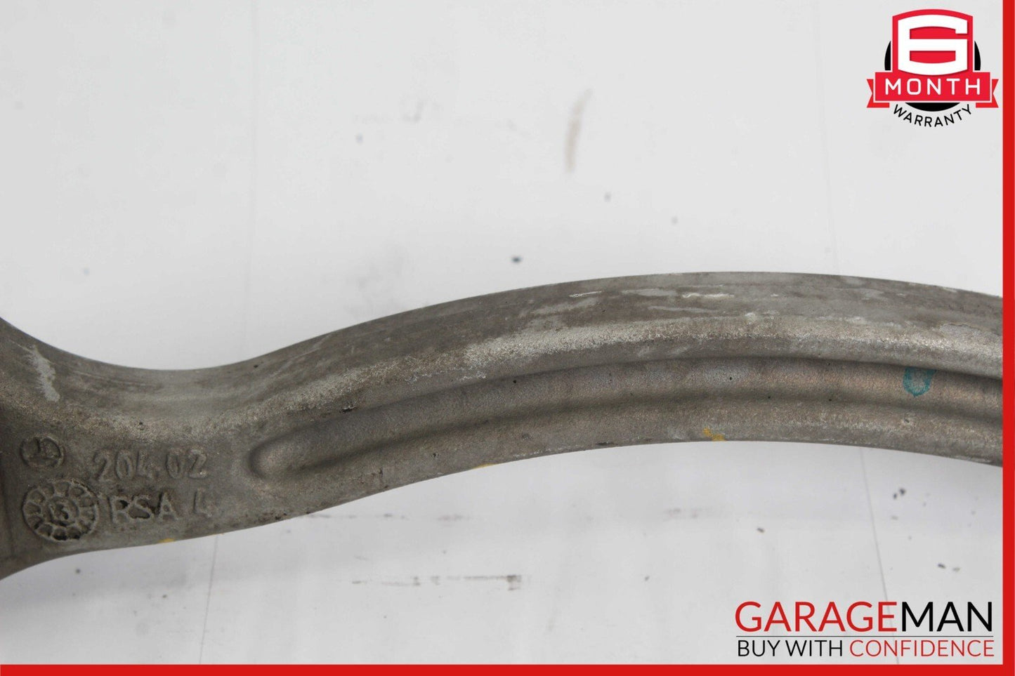 08-16 Mercedes W212 E350 C350 Rear Left / Right Suspension Lower Control Arm
