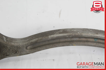 08-16 Mercedes W212 E350 C350 Rear Left / Right Suspension Lower Control Arm