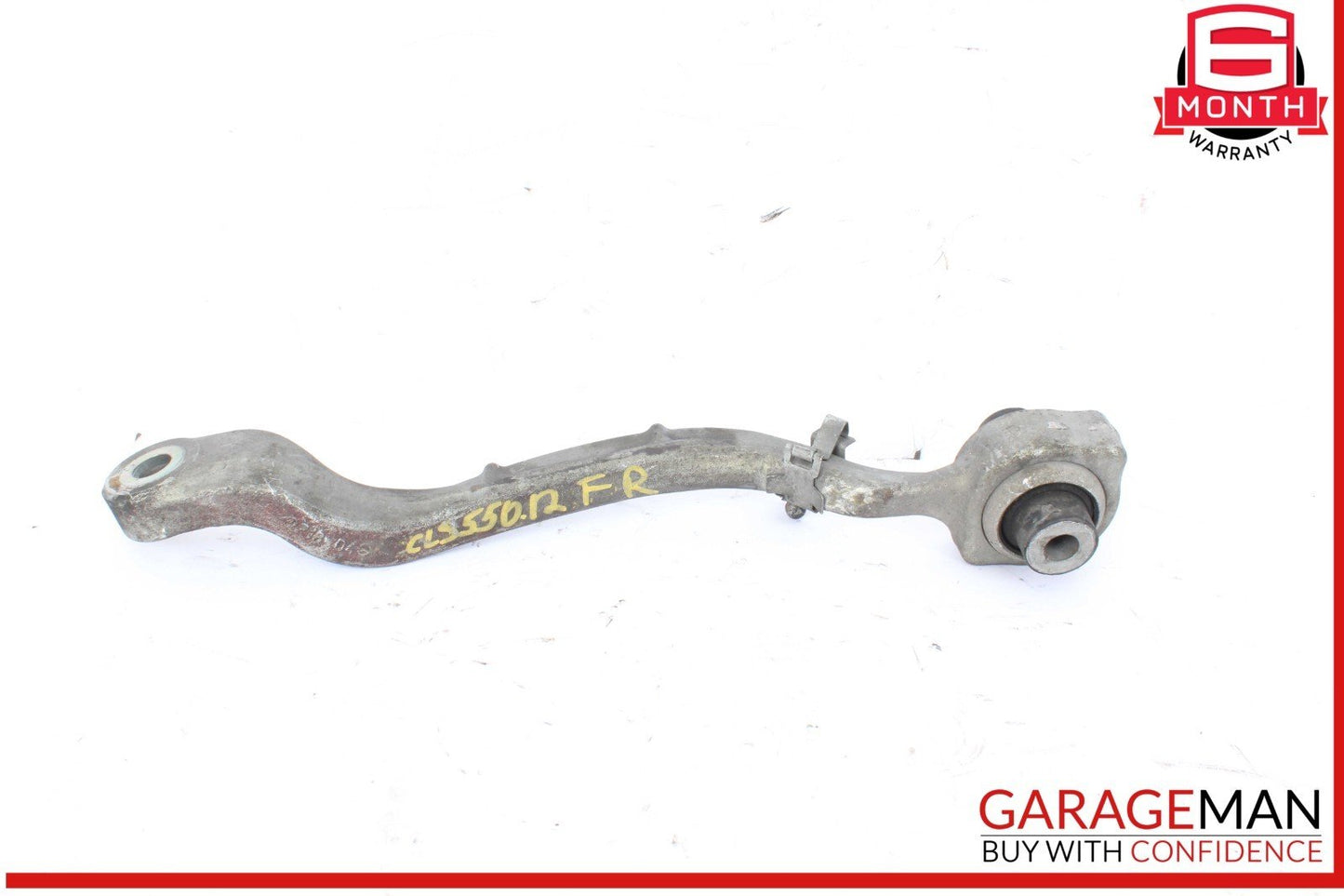 10-16 Mercedes W218 CLS550 Front Right Side Suspension Wishbone Control Arm OEM