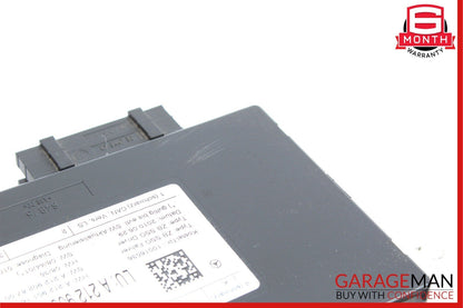 08-18 Mercedes W212 E350 C250 Front Left Driver Side Seat Control Module OEM