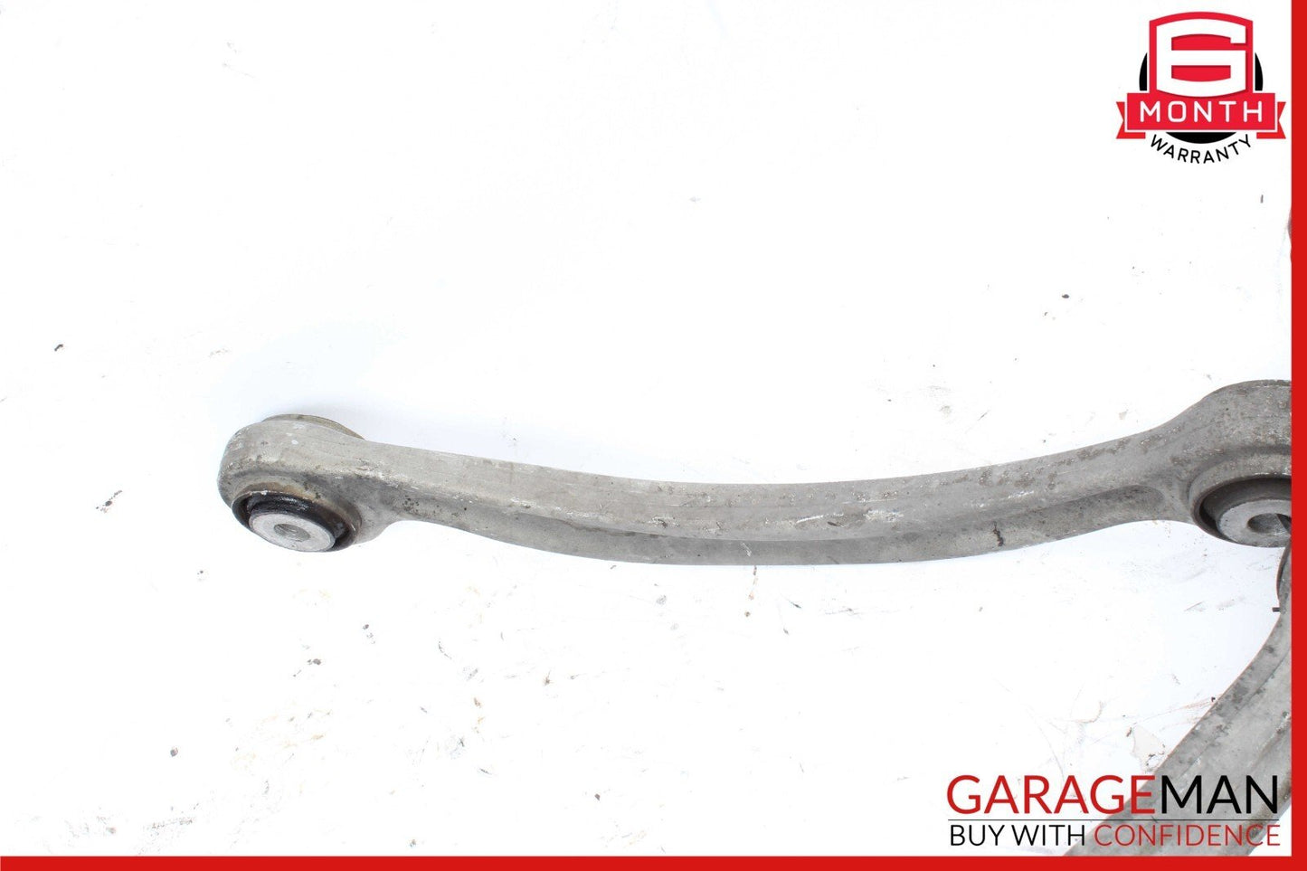 10-18 Mercedes W218 CLS550 E500 Rear Right Side Lower Spring Seat Control Arm