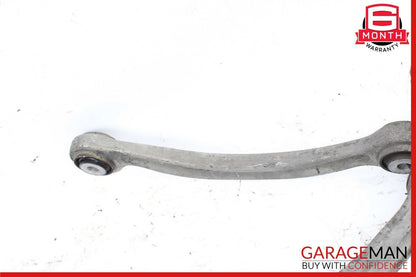10-18 Mercedes W218 CLS550 E500 Rear Right Side Lower Spring Seat Control Arm