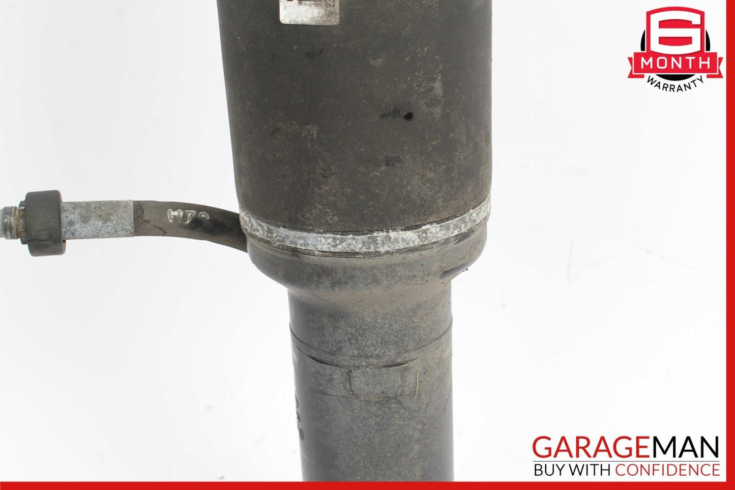03-06 Mercedes R230 SL500 SL600 Front Right Hydraulic Shock Strut Absorber OEM