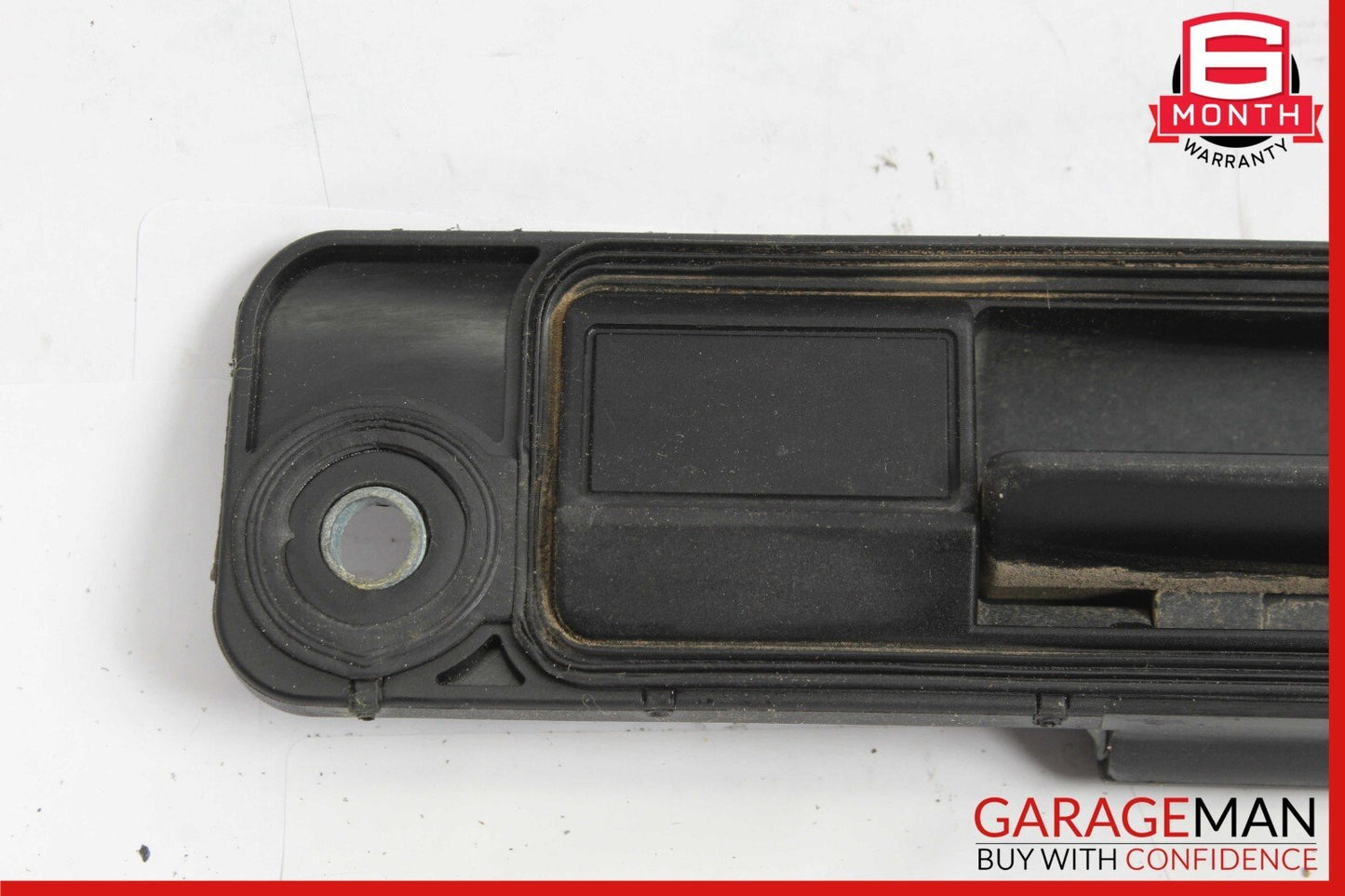06-13 Mercedes X164 GL450 ML350 Rear Trunk Tailgate Release Open Handle OEM