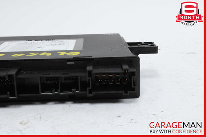 06-12 Mercedes X164 GL450 ML63 ML350 Keyless Go Control Module 1648203985 OEM