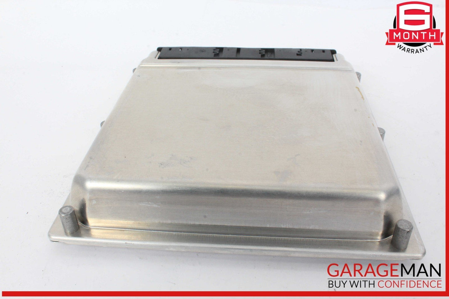 03-06 Mercedes R230 SL500 CLK500 CL500 ML500 ECU Engine Control Module Unit OEM