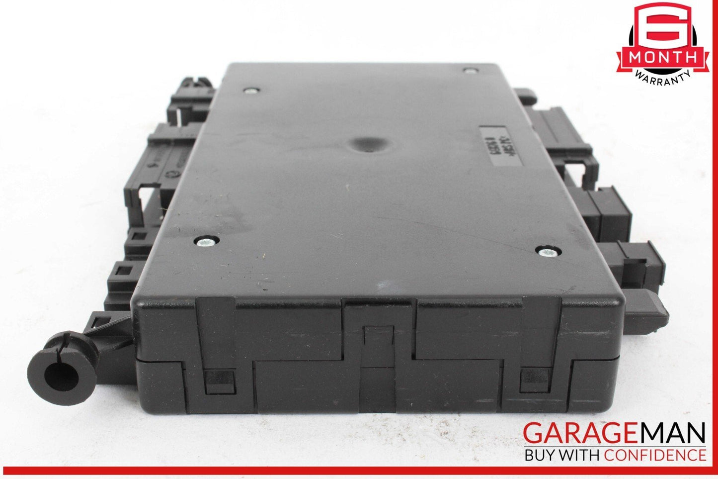 07-12 Mercede X164 GL550 4Matic Third Seat Row Power Folding Control Module OEM