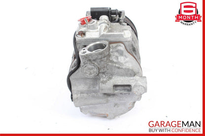 03-10 Porsche Cayenne S 955 957 AC A/C Air Conditioner Compressor Pump OEM