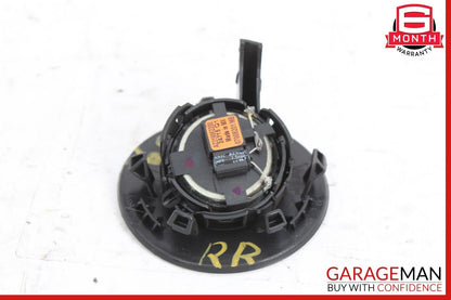 13-16 Mercedes X166 GL450 Rear Right or Left Door Speaker Tweeter Sound OEM