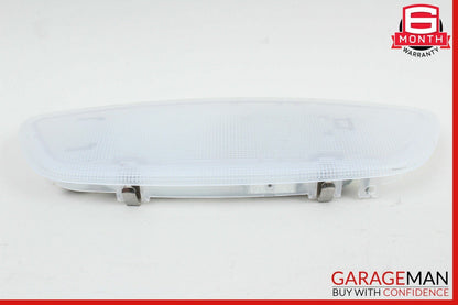 01-07 Mercedes W203 C230 C240 C350 Rear Center Interior Dome Light Lamp