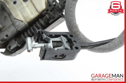 11-17 Porsche Cayenne 958 Front Right Passenger Side Door Lock Latch Actuator