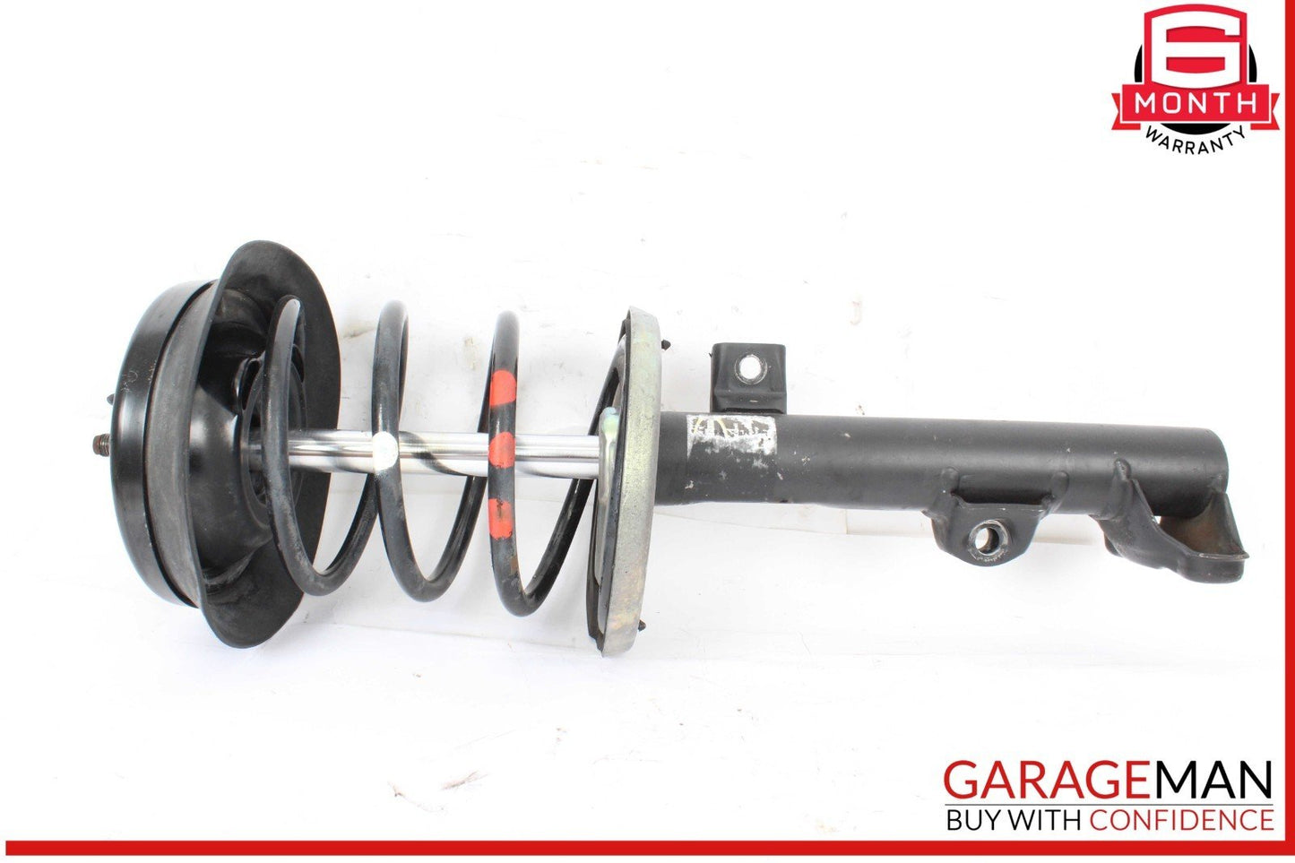 03-09 Mercedes W209 CLK320 Sachs Front Right or Left Shock Spring Absorber Strut