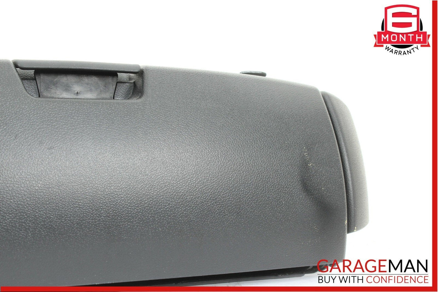 07-10 Mercedes W216 CL550 Front Right Under Seat Lower Storage Tray Compartment