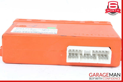 03-08 Maserati Quattroporte Temperature A/C Climate Control Module Unit OEM