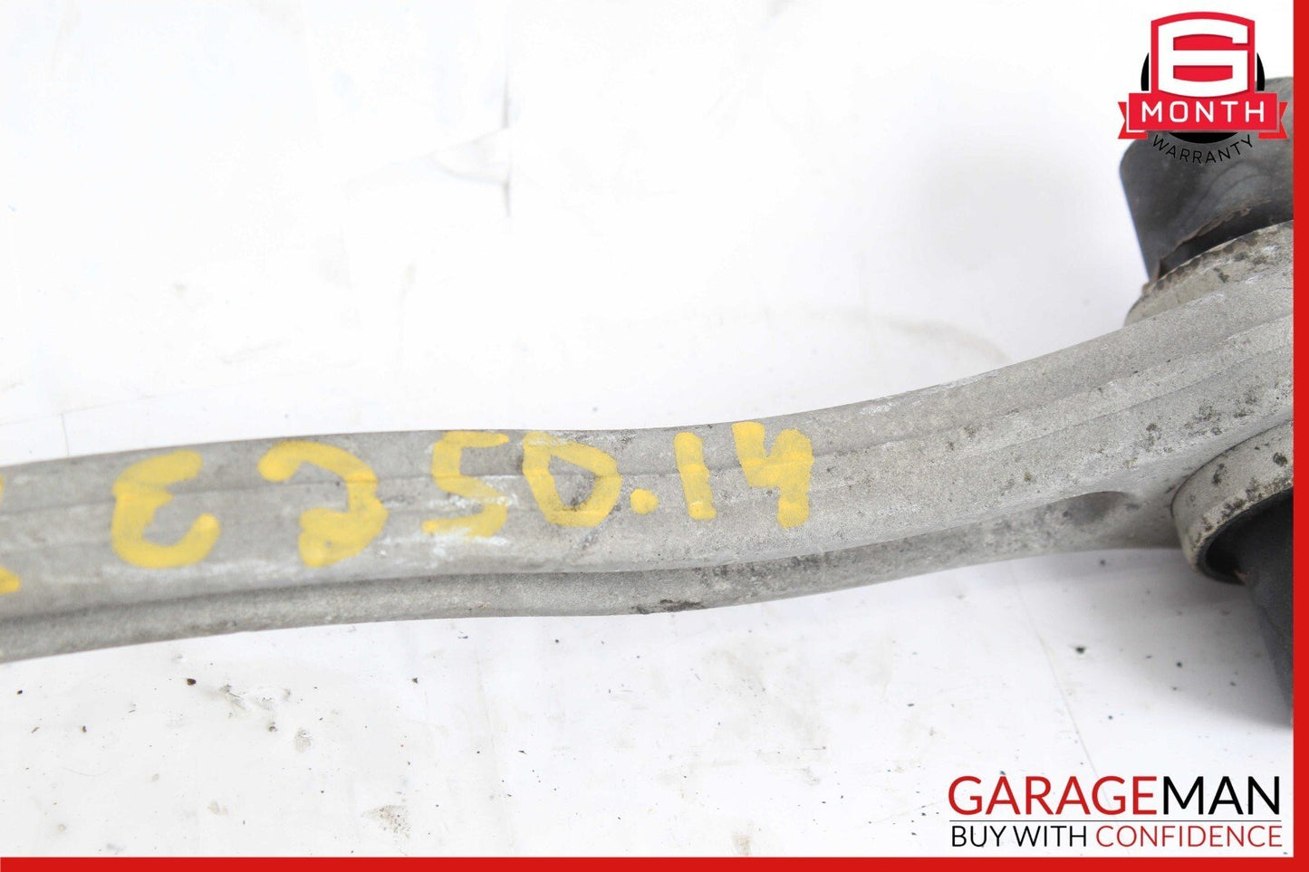 08-17 Mercedes W204 C250 CLS550 Rear Right or Left Side Lower Control Arm OEM