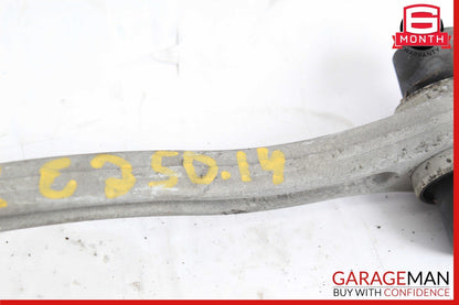 08-17 Mercedes W204 C250 CLS550 Rear Right or Left Side Lower Control Arm OEM