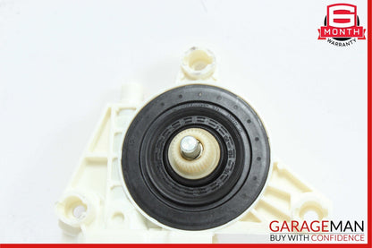 08-16 Mercedes W204 C250 C350 GLK350 Rear Right Door Window Regulator Motor Unit