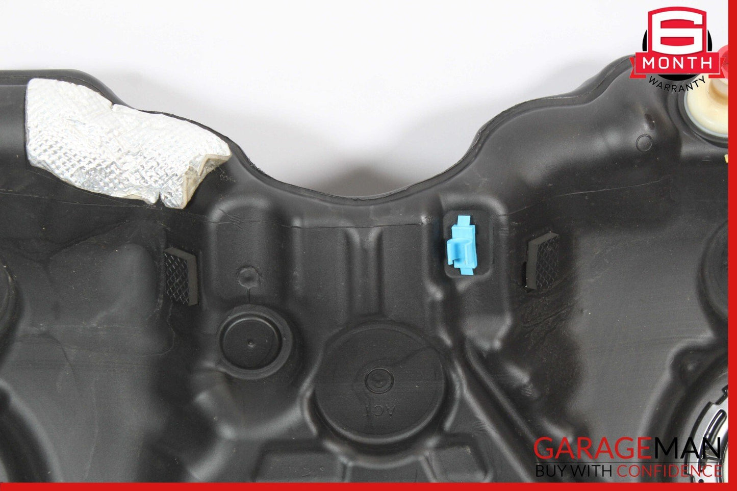 18-21 Kia Stinger Gas Fuel Tank Assembly 31150J5500 OEM