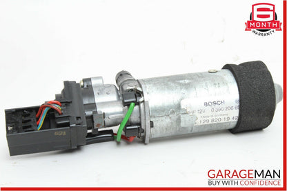 90-02 Mercedes R129 300SL SL500 Front Right or Left Seat Headrest Adjust Motor